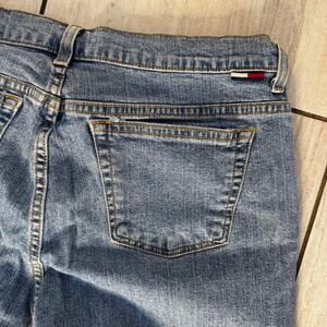 Tommy Hilfiger Blue Jeans Size 13/33
